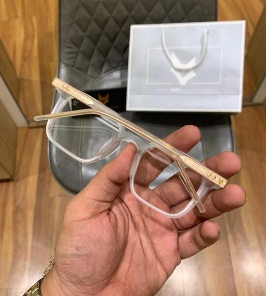 Mairo 107 white rose gold