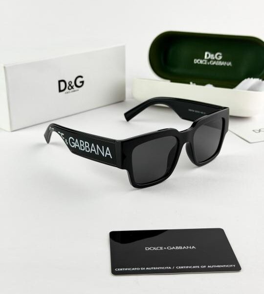 DOLCE_GABBANA 6184
