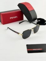 Prada_gold_black_5148 - Image 2