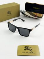 Burberr_y gold black 8233 - Image 2