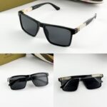 Burberr_y gold black 8233 - Image 3