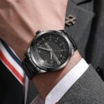 Arman i Exchange AX7101 Mens watch - Image 4