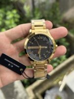 Arman i Exchange Mens watch - Image 2