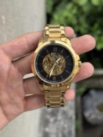 Fossi l Neutra Automatic (Open back)