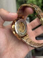 Fossi l Neutra Automatic (Open back) - Image 2