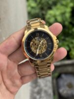 Fossi l Neutra Automatic (Open back) - Image 4