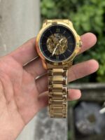 Fossi l Neutra Automatic (Open back) - Image 5