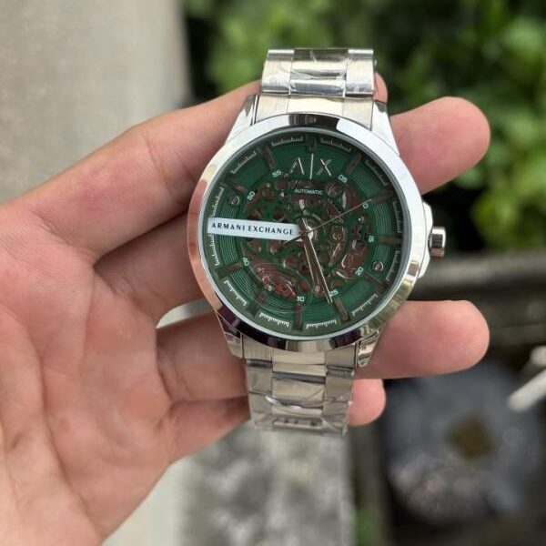 Arman i Exchange Automatic (Open back) Heavy Quality