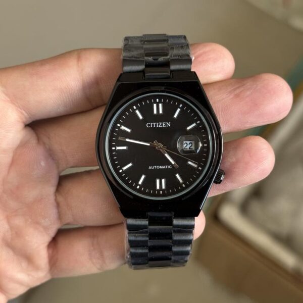 Citizen Tsuyosa Mens Slim watch