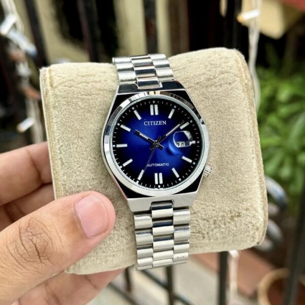 Citizen Tsuyosa Mens Slim watch