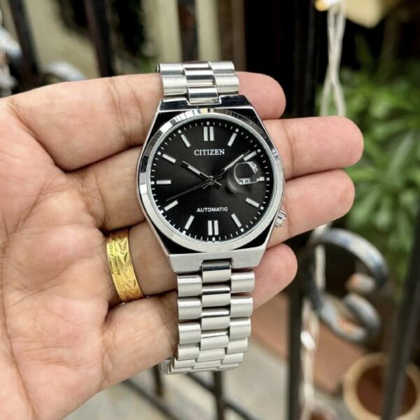 Citizen Tsuyosa Mens Slim watch