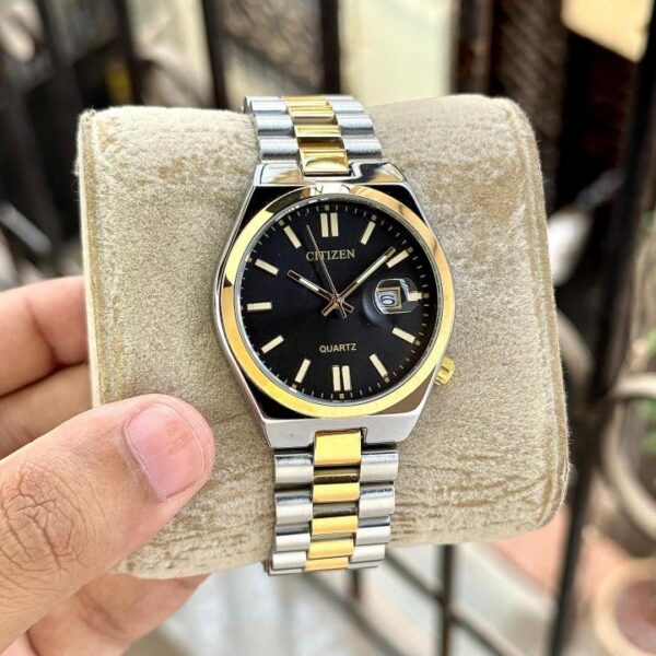 Citizen Tsuyosa Mens Slim watch