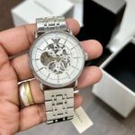 Emporio Arman i Meccanico Automatic AAA