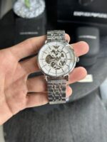 Emporio Arman i Meccanico Automatic AAA - Image 4