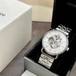 Emporio Arman i Meccanico Automatic AAA - Image 5