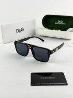 Dolce&Gabba_na black 2055