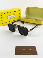 Gucci_gold_black_1295 - Image 2