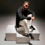 Pum.a SpeedCat OG White Black Mens