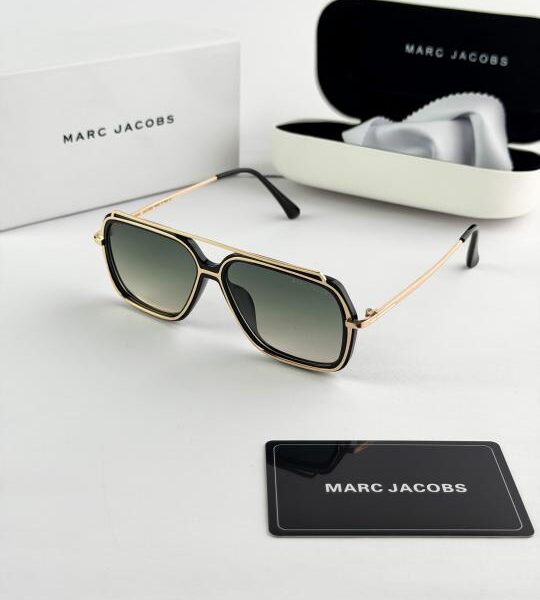 MARC JACOBS SEA GREEN 2119