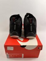 Nikkee Air Zoom Flight 98 The Glove in the black and white colorway. - Image 2