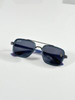 Rayban 06 Blue Black