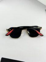 Rayban gold_black 3674 - Image 5