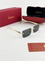 Cartier_gold_black_1027 - Image 2