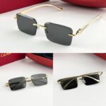 Cartier_gold_black_1027 - Image 3