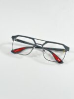 Rayban 04 Grey Frame - Image 2