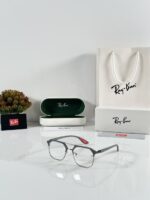 Rayban 04 Grey Frame
