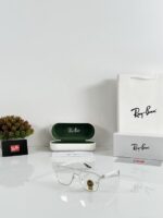 Rayban 04 Grey Frame