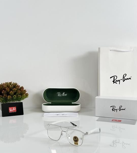 Rayban 04 Grey Frame