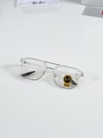 Rayban 04 Grey Frame - Image 3