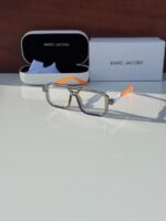 Marc.jacobs 6125 grey orange