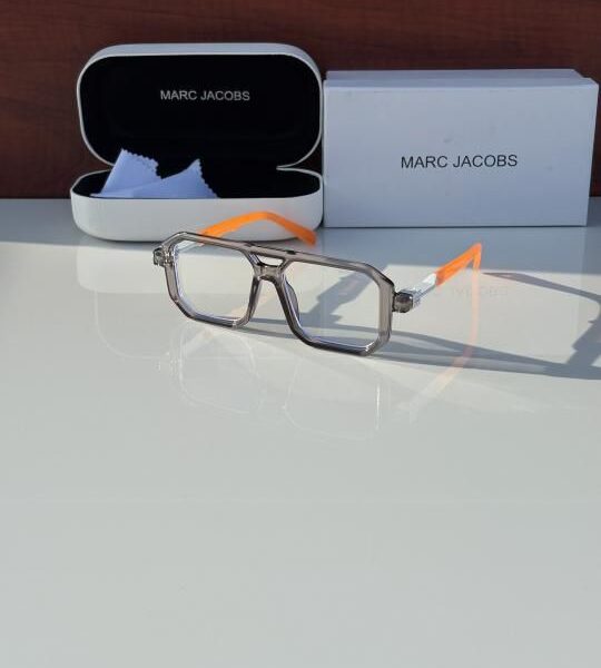 Marc.jacobs 6125 grey orange