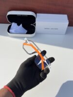 Marc.jacobs 6125 grey orange - Image 5