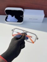 Marc.jacobs 6125 grey orange - Image 6