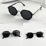 Rayban Silver Black 5419 - Image 2