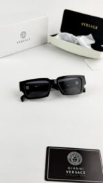 Versace Gold Balck 127 - Image 4