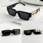 Versace Gold Balck 127 - Image 2