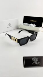 Versace Gold Balck 127