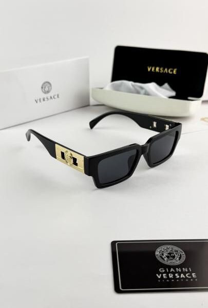 Versace Gold Balck 127