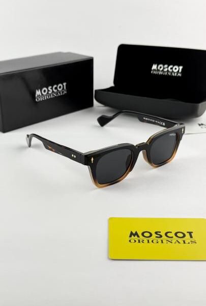 Moscot Tiger Black 98179