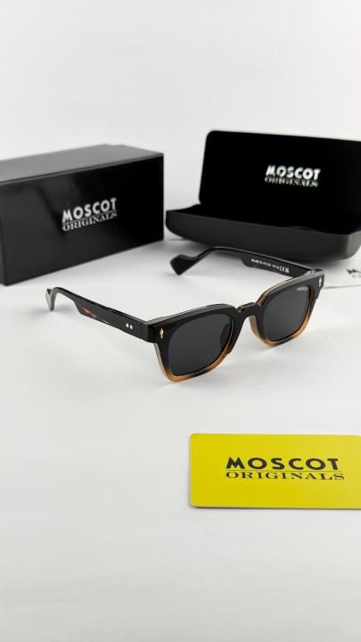 WhatsApp Image 2026-01-22 at 12.10.06 PM (1) (1) Moscot Tiger Black 98179 - Image 1
