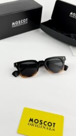 Moscot Tiger Black 98179 - Image 2