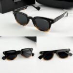 Moscot Tiger Black 98179 - Image 3