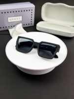 Gucci Black GG2 - Image 2