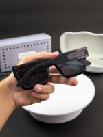 Gucci Black GG2 - Image 4