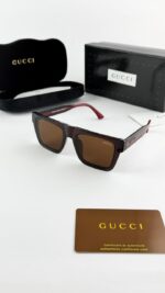 Gucci Brown 1868 - Image 2