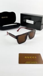 Gucci Brown 1868